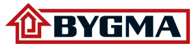 Bygma job Logo