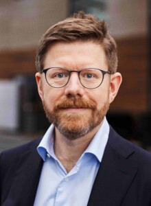 Esben Holdt,