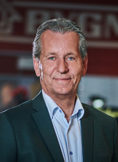 Klaus Hadsbjerg, 