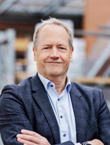 Peter Christiansen, 